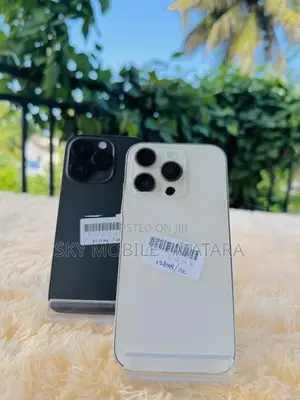 Apple iPhone 14 Pro 128GB (Used)