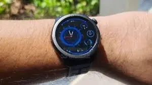 Haylou Solar Neo 2 Amoled Calling Rugged Watch