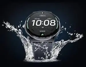 Haylou Solar Lite 2 Amoled Calling Slim Smart Watch