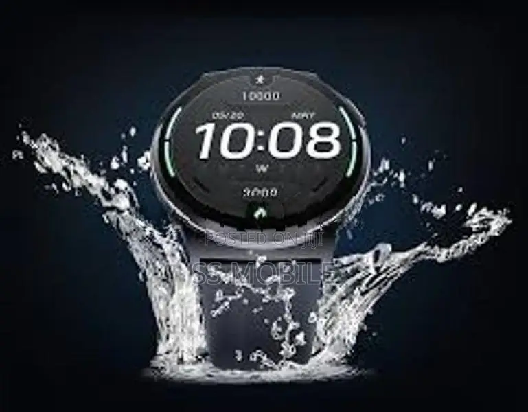 Haylou Solar Lite 2 Amoled Calling Slim Smart Watch