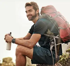 Haylou Solar Pro Amoled Calling Sports Smart watch