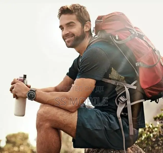 Haylou Solar Pro Amoled Calling Sports Smart watch