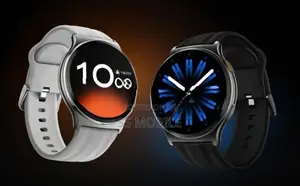 Haylou Solar Lite 2 Amoled Calling Slim Smart Watch