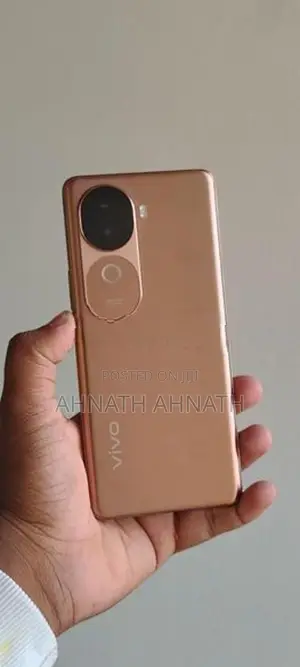 Vivo V40e 256GB 8GB (Used)