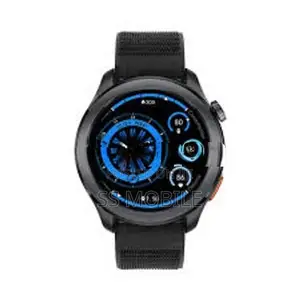 Haylou Solar Neo 2 Amoled Calling Rugged Watch