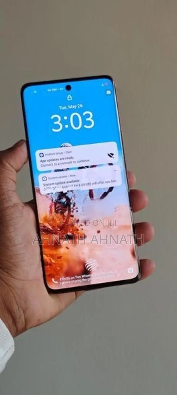 Vivo V40e 256GB 8GB (Used)