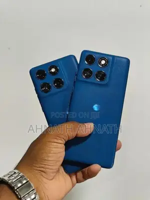 Moto Edge 60 Fusion 256GB (Used)