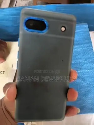 Google Pixel 6 display no working (Used)