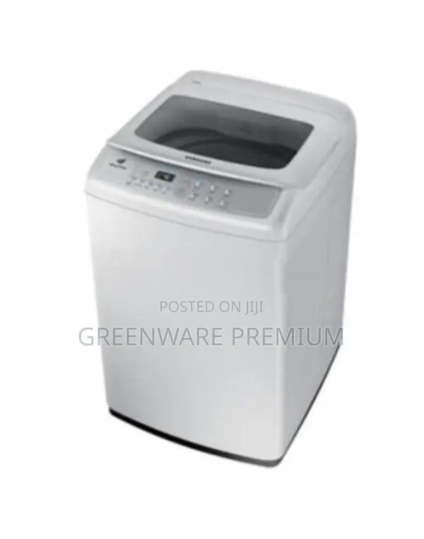 Samsung 7 Kg Washing Machine (WA70H4000SG)