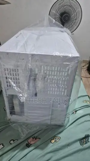 Goldenfield Casing