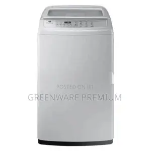 Samsung 7 Kg Washing Machine (WA70H4000SG)