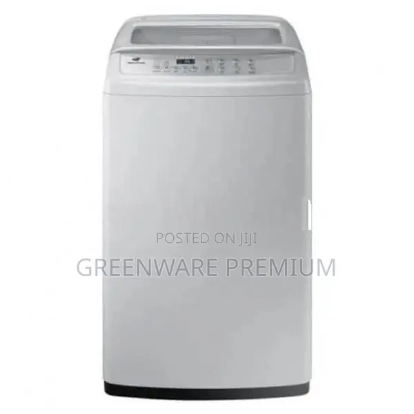Samsung 7 Kg Washing Machine (WA70H4000SG)