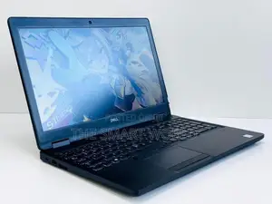 Dell Latitude Core i5 8th 8GB RAM 256GB NVMe High Professional Laptop