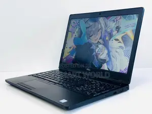 Dell Latitude Core i5 8th 8GB RAM 256GB NVMe High Professional Laptop