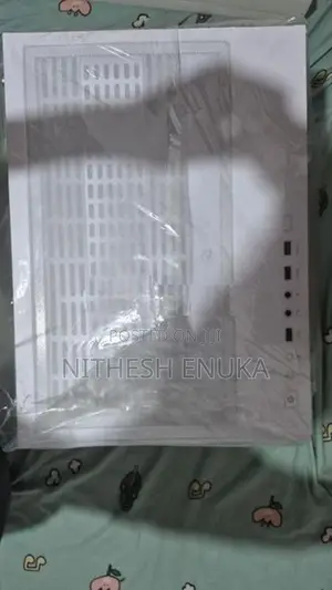 Goldenfield Casing