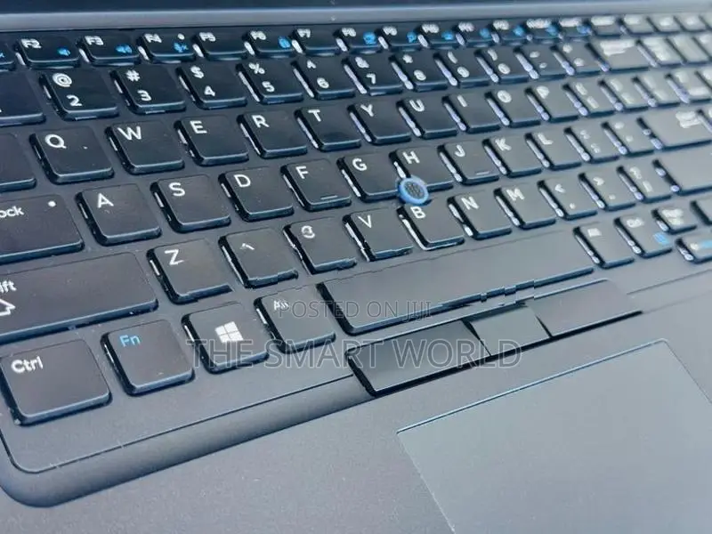 Dell Latitude Core i5 8th 8GB RAM 256GB NVMe High Professional Laptop