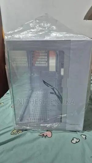 Goldenfield Casing