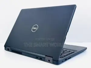 Dell Latitude Core i5 8th 8GB RAM 256GB NVMe High Professional Laptop