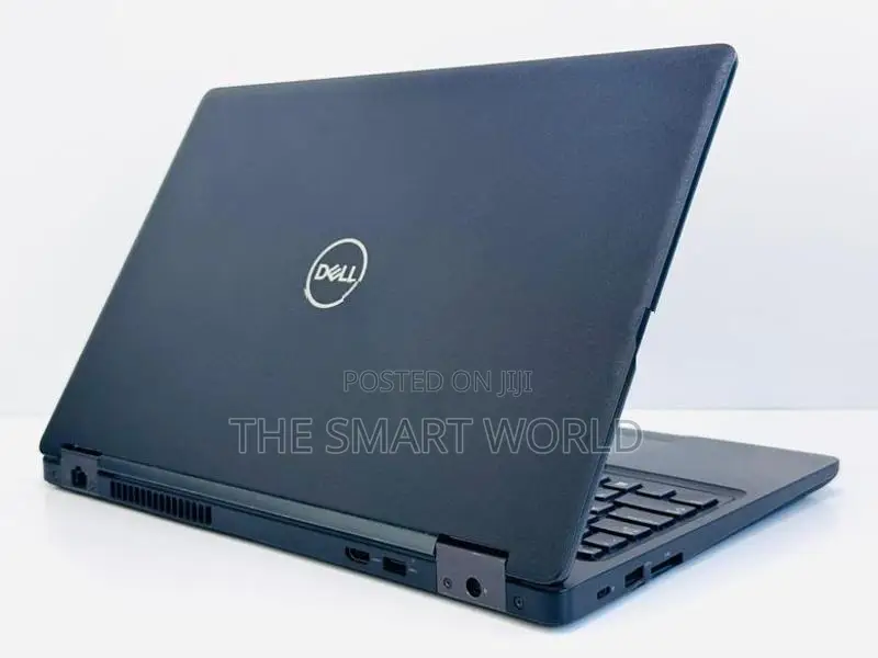 Dell Latitude Core i5 8th 8GB RAM 256GB NVMe High Professional Laptop