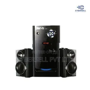 Den-B D-201SP Bluetooth Speaker System