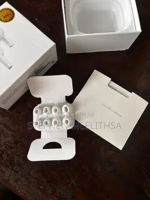 Apple Airpods