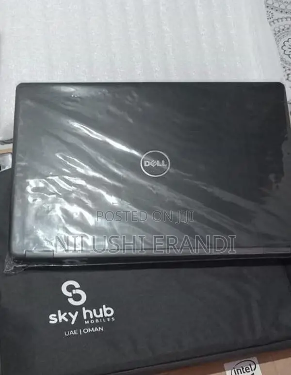 Dell Latitude 5480