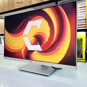 HP E243 Frameless IPS Monitor EliteDisplay 24″