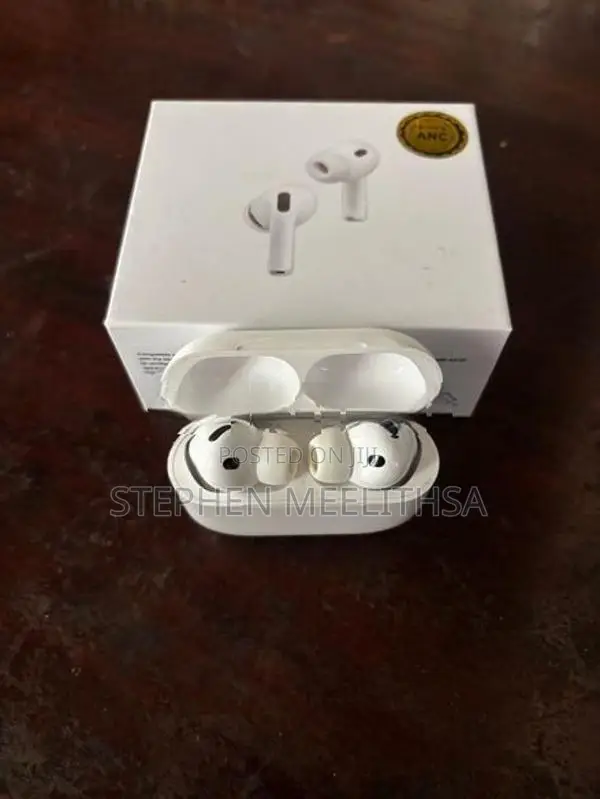 Apple Airpods