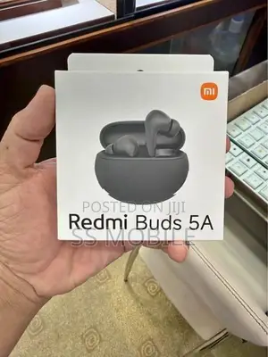 Xiaomi Redmi Buds 5A ANC Earbuds