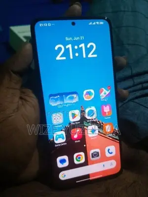 Xiaomi Redmi Note 14 (Used)