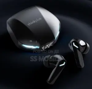 Lenovo XT53 Wireless Bluetooth 5.4 Earphones