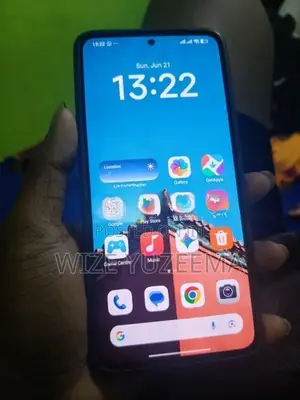 Xiaomi Redmi Note 14 (Used)