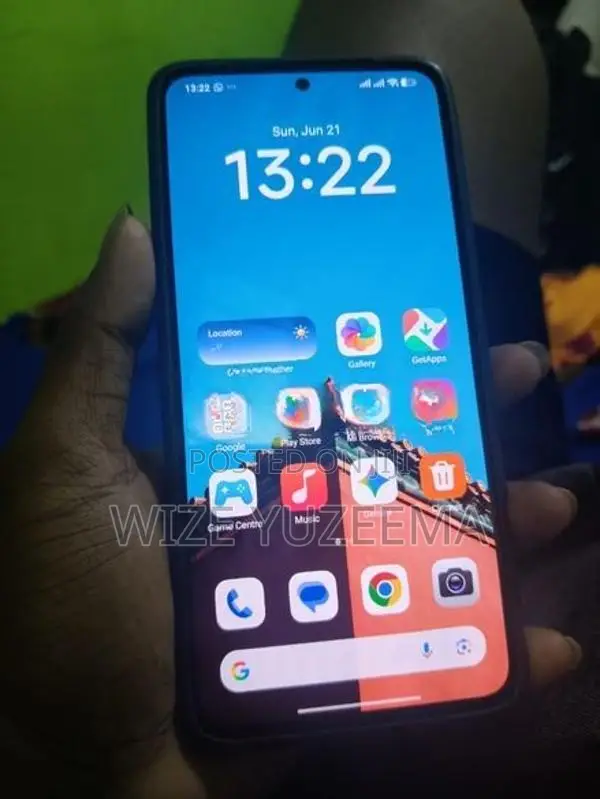 Xiaomi Redmi Note 14 (Used)