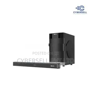 Den-B D-B2031 Sound Bar System