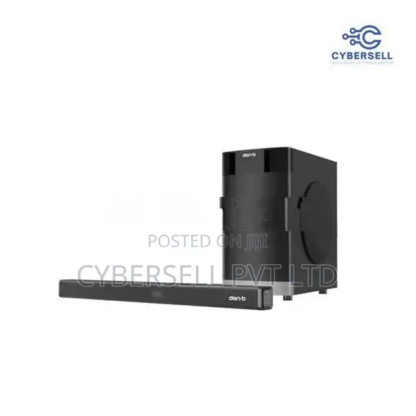 Den-B D-B2031 Sound Bar System