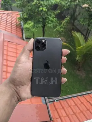 Apple iPhone 11 Pro 256GB (Used)