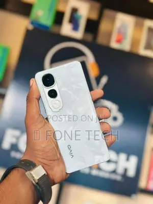 Vivo Y400 Pro 8GB 256GB (Used)