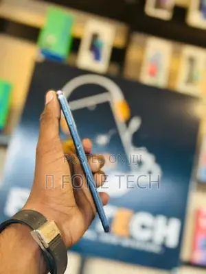 Vivo Y75 8GB 128GB (Used)