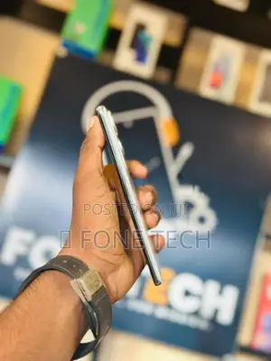 Vivo Y400 Pro 8GB 256GB (Used)