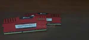 Corsair Vengeance DDR3 8GB RAM