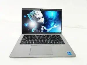 Dell Latitude 5420 | Core i5 11th Gen 8GB RAM 256GB SSD