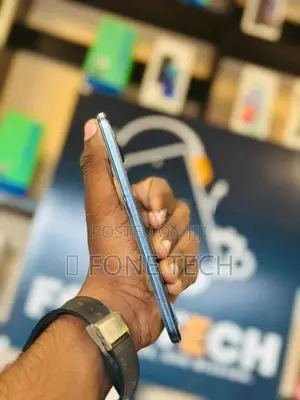 Vivo Y75 8GB 128GB (Used)