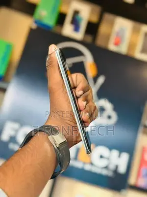 Vivo Y400 Pro 8GB 256GB (Used)