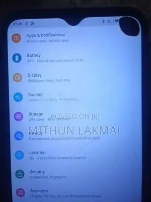 Nokia 1.4 (Used)