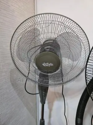 Telesonic Stand Fan