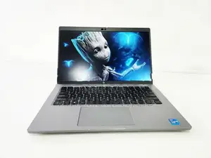Dell Latitude 5420 | Core i5 11th Gen 8GB RAM 256GB SSD