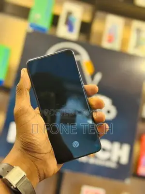 Vivo Y75 8GB 128GB (Used)