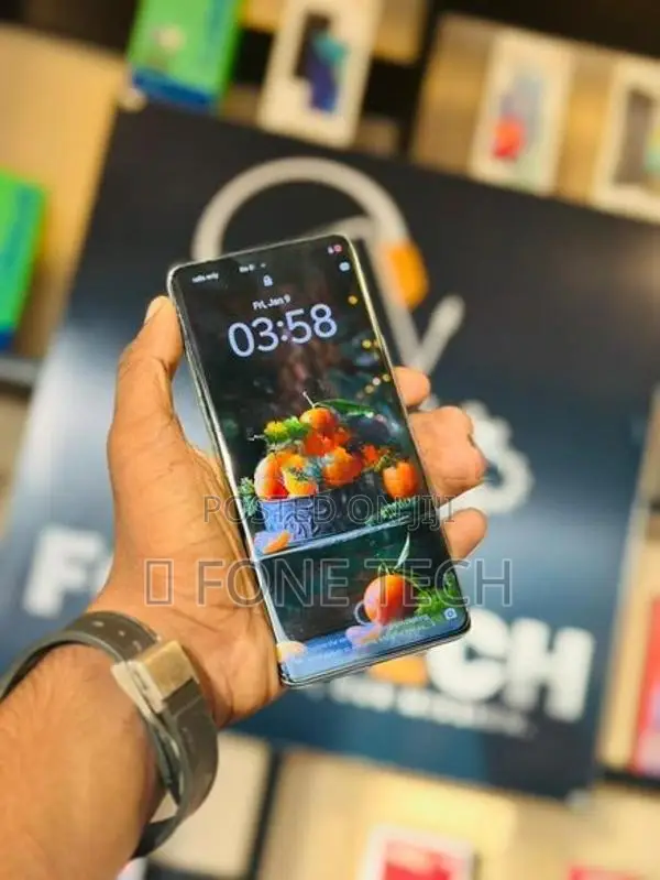 Vivo Y400 Pro 8GB 256GB (Used)