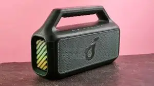 Anker Soundcore Boom 2 Bluetooth Speaker