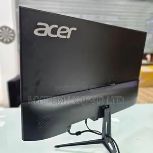 Acer 27" Full HD Nitro Gaming Monitor - KG273 W3 240Hz Brand New